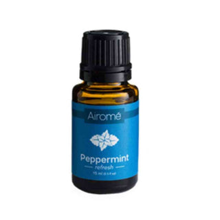 Peppermint Essential Oil 15ml