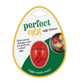 Harold Import Company Kitchen tools Perfect Egg Timer