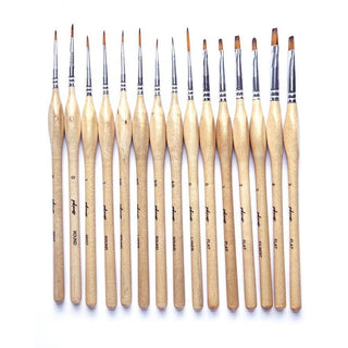 Pink Picasso Brush Kit
