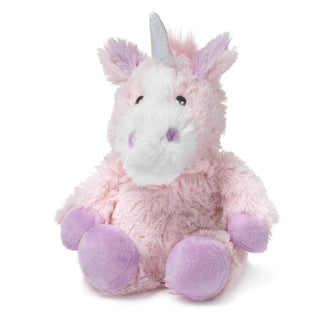 Pink Unicorn Warmies