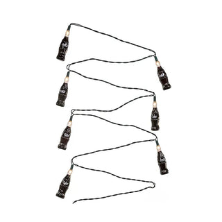 Coke Bottle Light Set