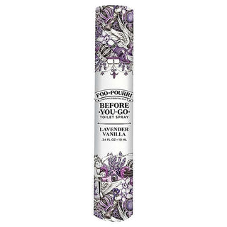Poo-Pourri On the Go-Lavender Vanilla