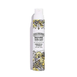 Poo-Pourri On the Go-Original Citrus