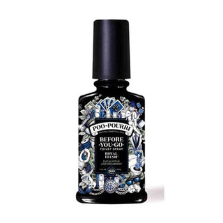 poo pourri royal flush