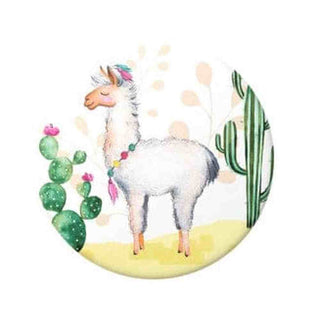 Popsockets No Prob Llama Pop Grip