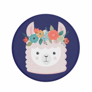 Popsockets Princess Llama Pop Grip