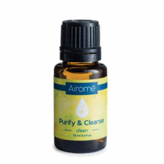 Purify & Cleanse Blend Essential Oil 15ml