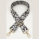 Black/White Leopard