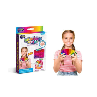 Rainbow Popper