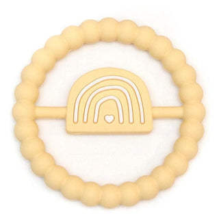 Rainbow Ring Teether