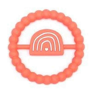 Rainbow Ring Teether