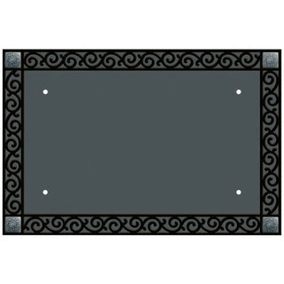 Recycled Rubber Tray for MatMates