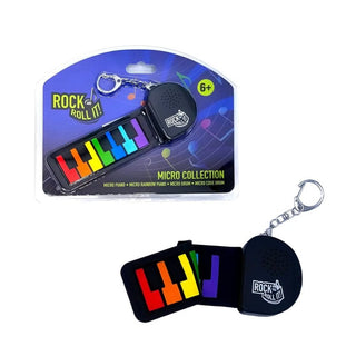 Rock And Roll It Micro Color Piano