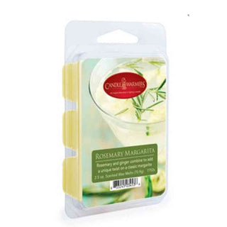 Rosemary Margarita Wax Melt