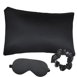 Satin Sleep Set