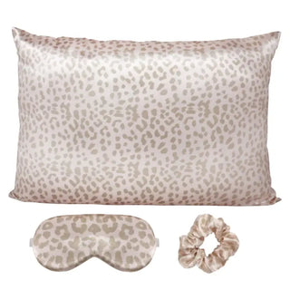 Satin Sleep Set