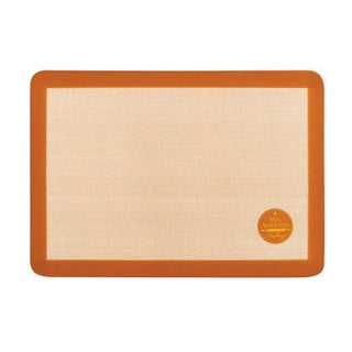 silicone baking mat
