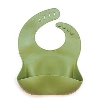 Silicone Bib