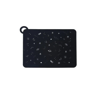 Silicone Printed Placemat