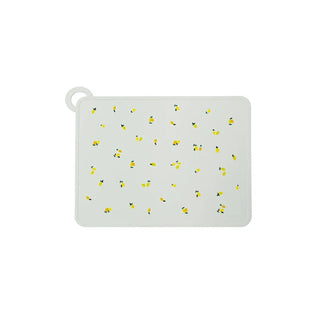 Silicone Printed Placemat