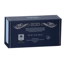 Silver sage and Bergamot Man Bar