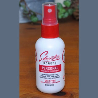 Skeeter Screen Personal Spray
