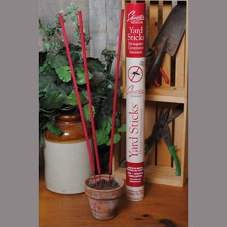 skeeter screen yard sticks 