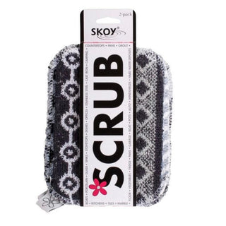 skoy scrub