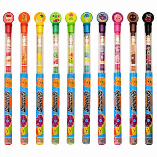 Graphite Smelly Pencils (Smencils)