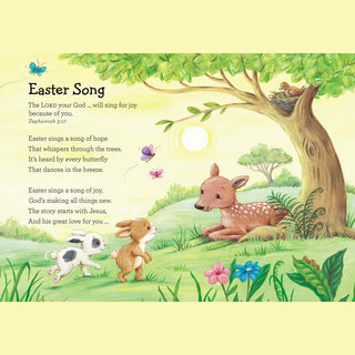 snuggle time easter stories
