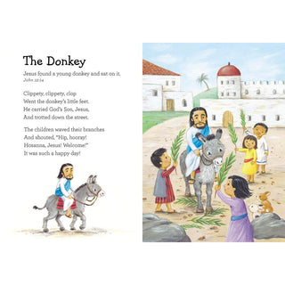snuggle time easter stories