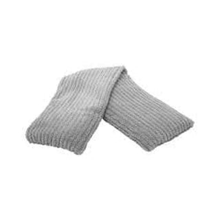 Soft Cord Gray Warmies Hot Pack