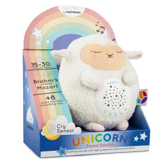 Sound Soother