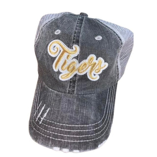 spirit hat