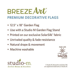 Sugar Skulls Garden Flag
