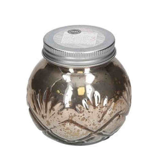 Sweet Grace Candle #008