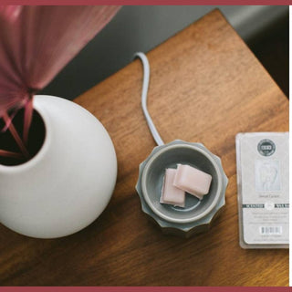 Sweet Grace Wax Bar