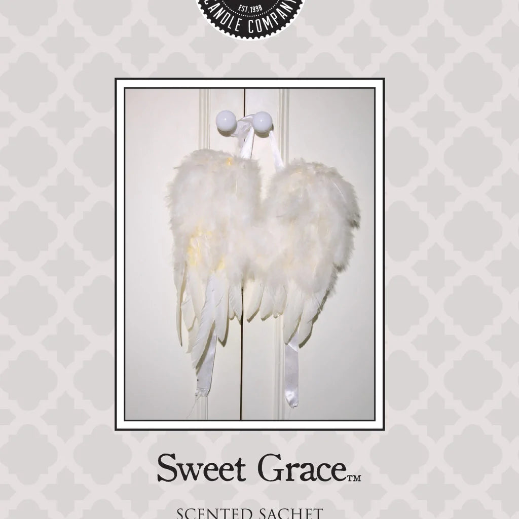 Sweet Grace Scented