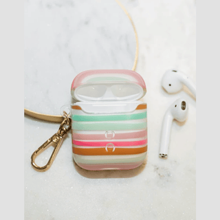 Swept Away Airpod Case