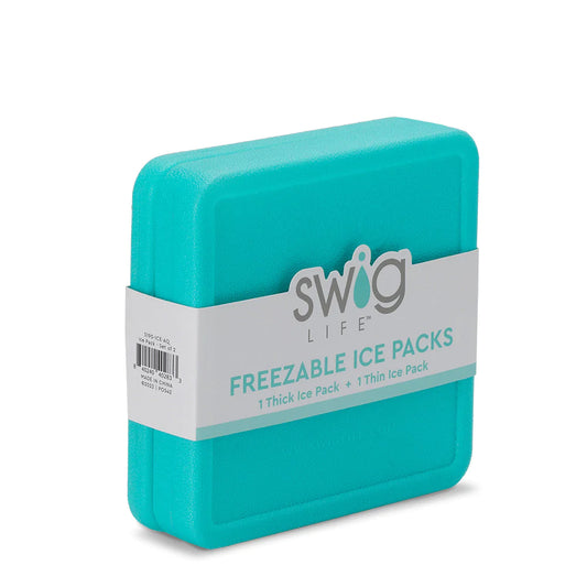 Swig Freezable Ice Packs (Set of 2)