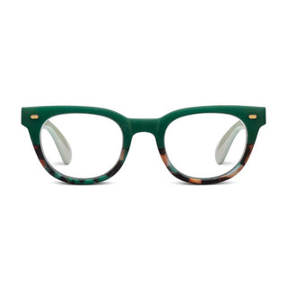 Take It Easy Peepers w/ Blue Light Glasses