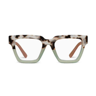 Take a Bow Peepers w/ Blue Light Glasses