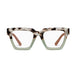 Chai Tortoise/Green