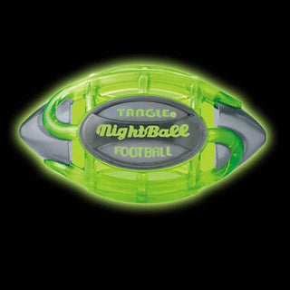 Tangle Matrix Football