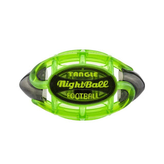 Tangle Matrix Football