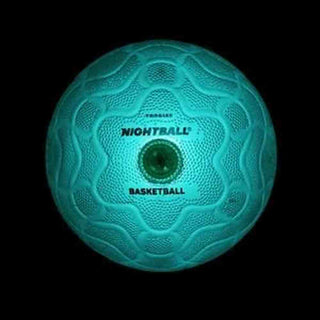 Tangle Nightball Basketball