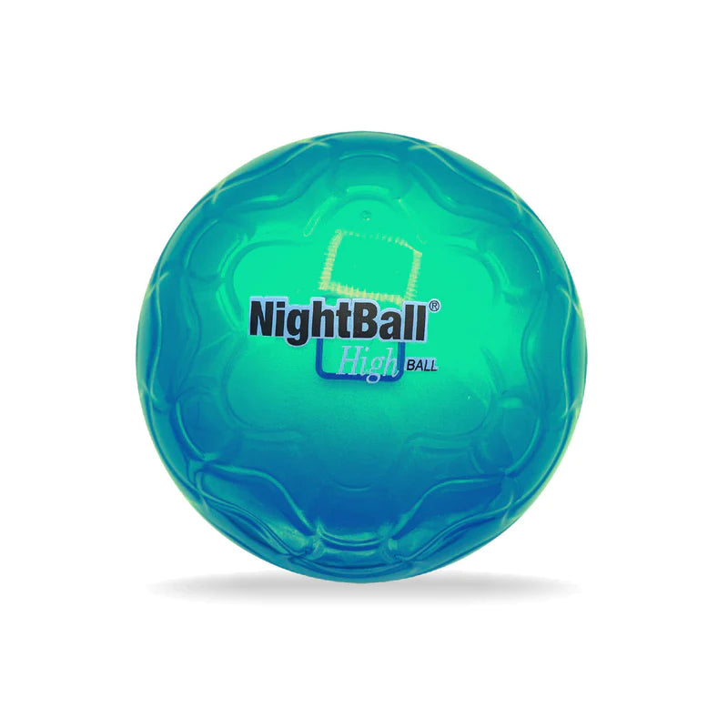 Tangle High Ball Turquoise