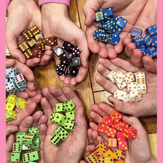 tenzi dice games