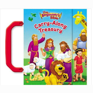 The Beginner’s Bible: Carry-Along Treasury