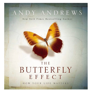 The Butterfly Effect
